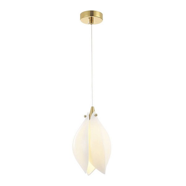 Подвес CRYSTAL LUX FLOWERS SP1
