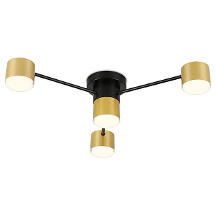 Люстра потолочная AMBRELLA LIGHT COMFORT FL51722