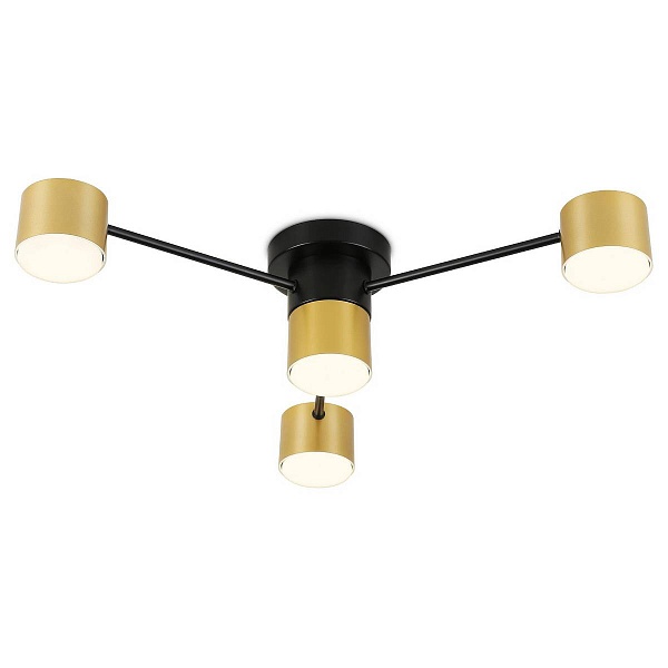 Люстра потолочная AMBRELLA LIGHT COMFORT FL51722
