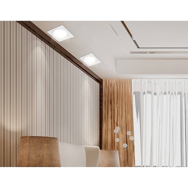 Светильник встраиваемый AMBRELLA LIGHT TN TN51803