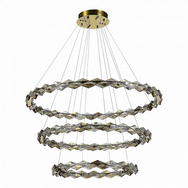 Подвес ST LUCE DIAMANTA SL6009.203.03