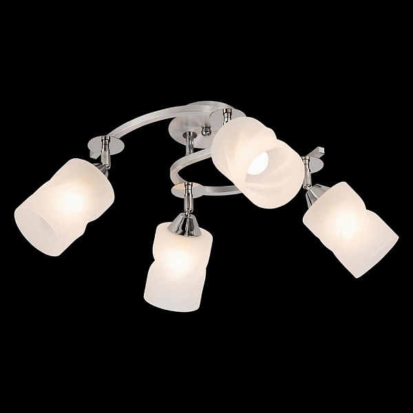 Люстра потолочная CITILUX СИЕРРА CL119240