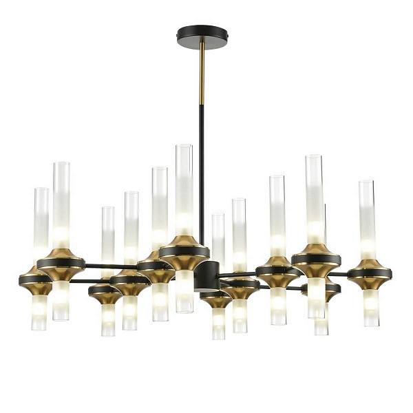 Люстра подвесная LUMION TAMARESA 8112/24