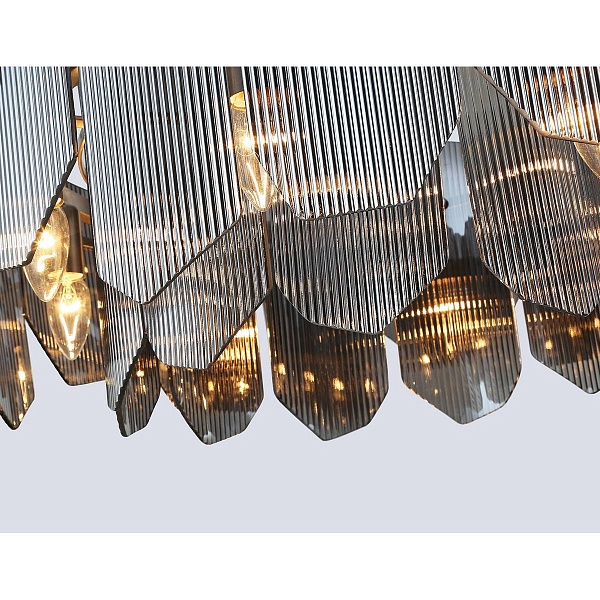 Люстра подвесная AMBRELLA LIGHT LH LH31203