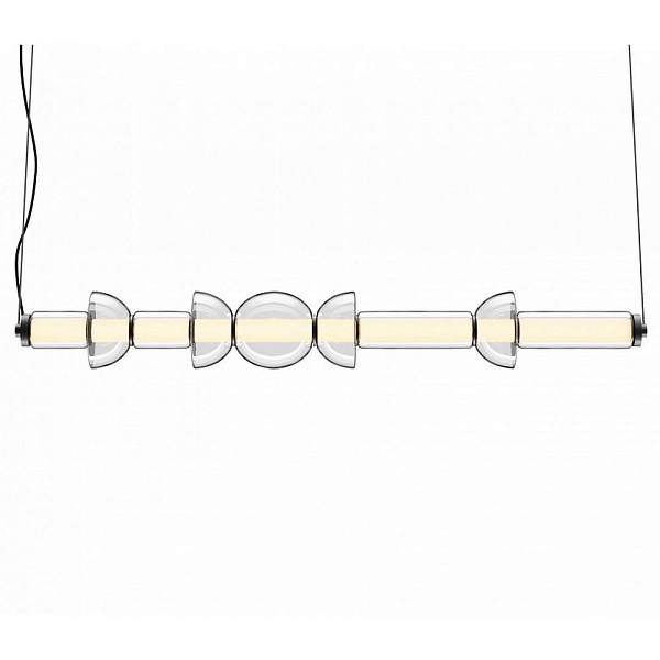 Подвес MAYTONI COSMO MOD210PL-L39B3K