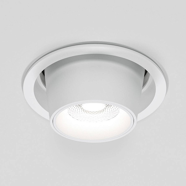 Светильник встраиваемый ELEKTROSTANDARD CONNER a063991