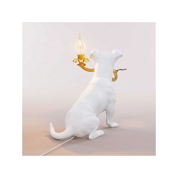 Настольная лампа SELETTI RIO LAMP 14794