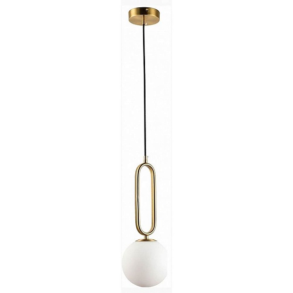 Подвес LUSSOLE CLEBURNE LSP-8588