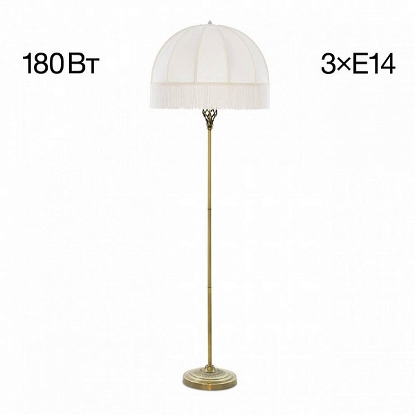 Торшер CITILUX БАЗЕЛЬ CL407931