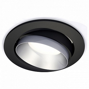 Светильник встраиваемый AMBRELLA LIGHT TECHNO SPOT 79 XC7652023