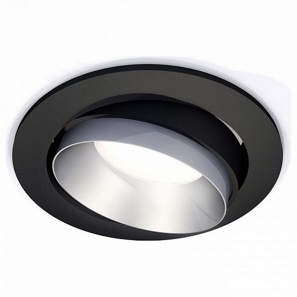 Светильник встраиваемый AMBRELLA LIGHT TECHNO SPOT 79 XC7652023