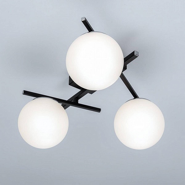 Люстра потолочная CITILUX DORSY CL223132