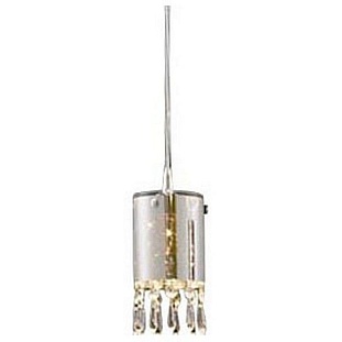 Подвес DELIGHT COLLECTION CRYSTAL TUBE MD2544/1
