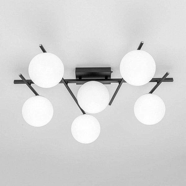 Люстра потолочная CITILUX DORSY CL223162
