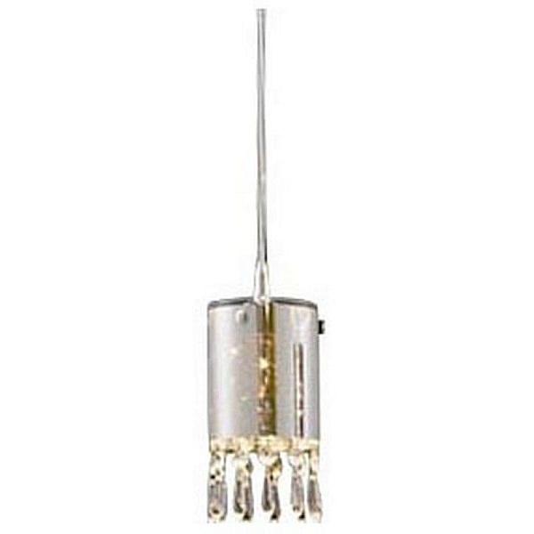 Подвес DELIGHT COLLECTION CRYSTAL TUBE MD2544/1