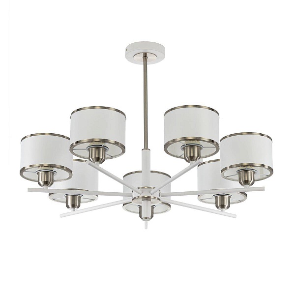 Люстра подвесная CITILUX ALTON CL421272