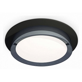Светильник встраиваемый AMBRELLA LIGHT XC XC8051007