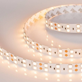 Лента LED RT-B120 28,8 W/m 24V IP20 5060/120 3000K 15mm (5м) 028654(2) ARLIGHT
