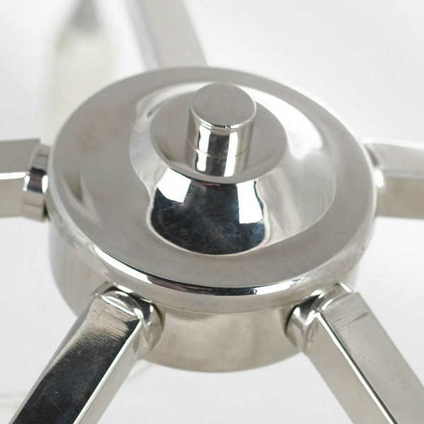Люстра подвесная LUSSOLE CLOVIS LSP-8744