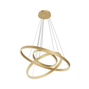 Подвес MAYTONI RIM MOD058PL-L100BSK