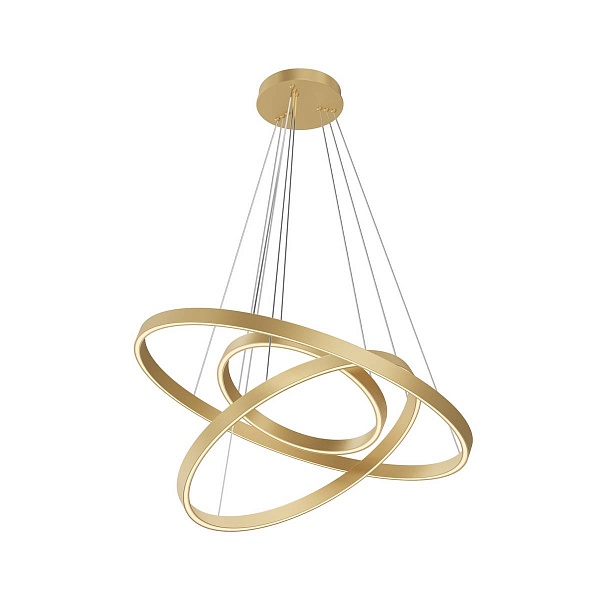 Подвес MAYTONI RIM MOD058PL-L100BSK