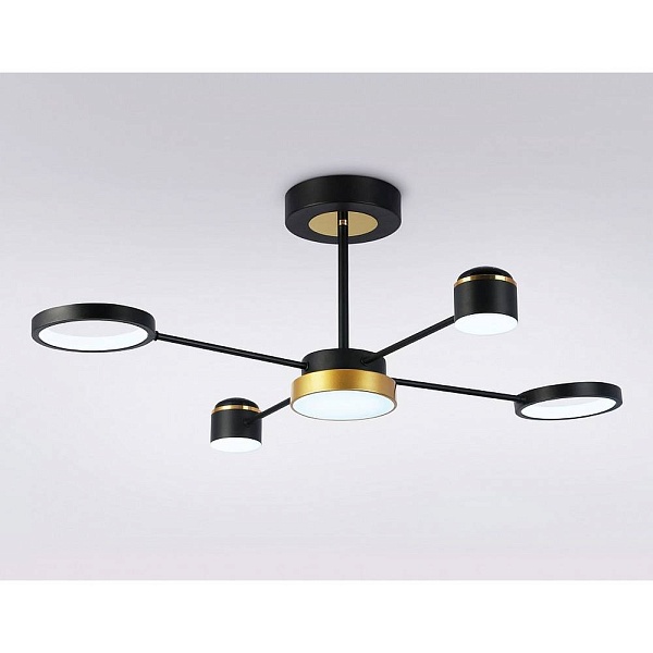 Люстра потолочная AMBRELLA LIGHT FL FL51632