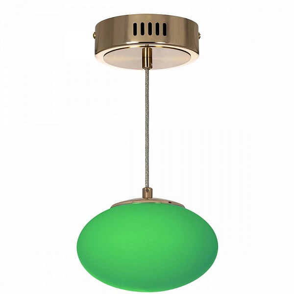 Подвес CITILUX ATMAN SMART CL226B013