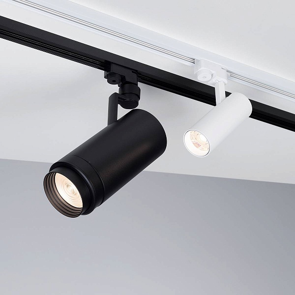 Трековый светильник ARLIGHT GERA 025903(1)