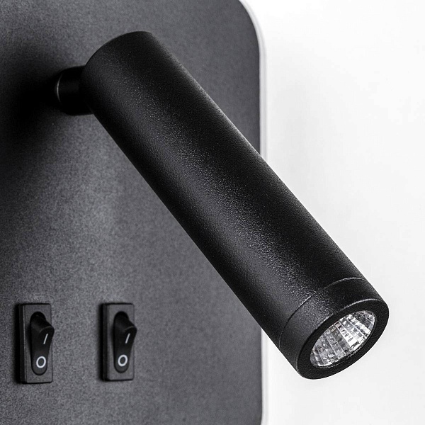 Бра LIGHTSTAR MURO LED 808667