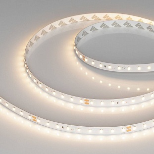 Лента LED RT-A90 4,8 W/m 24V IP20 2835/90 3000K 10mm (5м) 38778 ARLIGHT