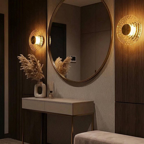 Бра CITILUX JANTAR CL240313