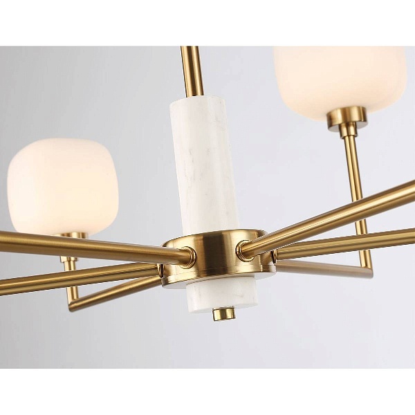 Люстра подвесная AMBRELLA LIGHT HEIGH LIGHT LH53015