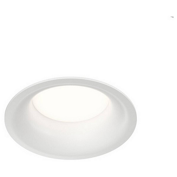 Светильник встраиваемый DENKIRS INER DK2150-WH