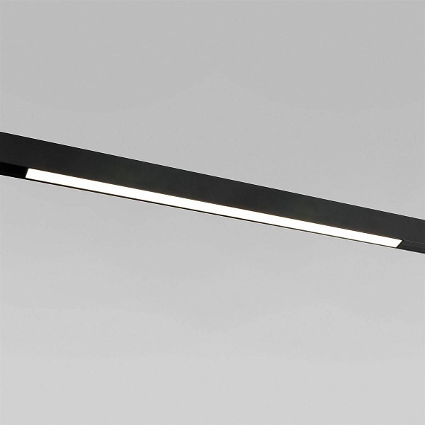 Трековый светильник ELEKTROSTANDARD SLIM MAGNETIC a057190