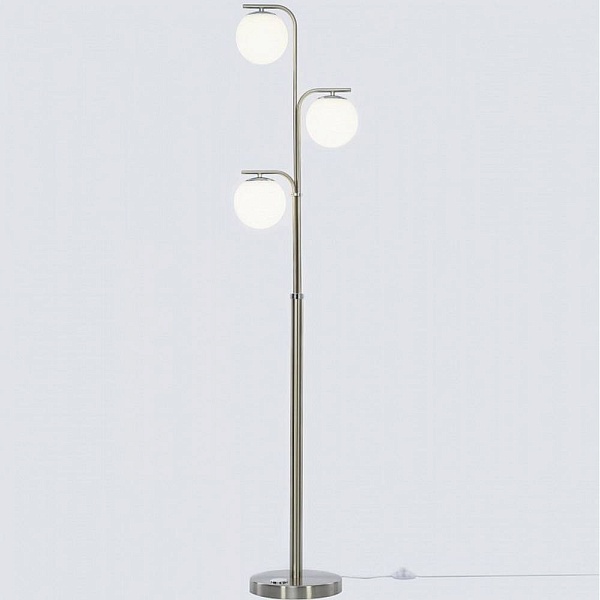 Торшер CITILUX АДАМ СМАРТ CL228A931
