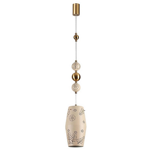 Подвес ODEON LIGHT KARELIA 5444/1