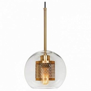 Подвес LOFT IT HEXAGON LOFT2566-A
