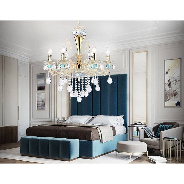 Люстра подвесная AMBRELLA LIGHT TR TR4923