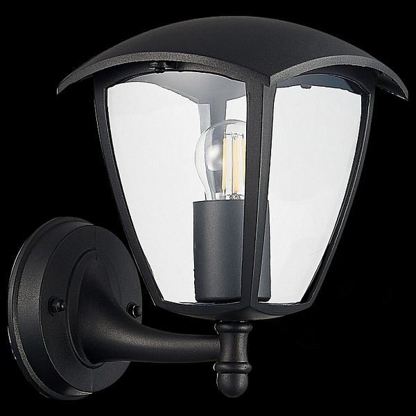 Светильник уличный настенный ST LUCE SIVINO SL081.401.01