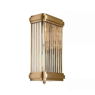 Бра DELIGHT COLLECTION BRWL7031 BRWL7031 antique gold