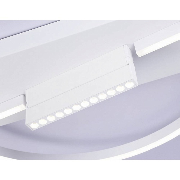 Светильник потолочный AMBRELLA LIGHT FL FL51459