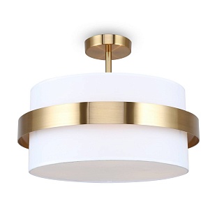 Люстра потолочная FREYA BRIDE FR5367CL-03BS