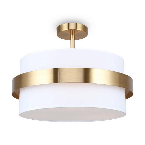 Люстра потолочная FREYA BRIDE FR5367CL-03BS