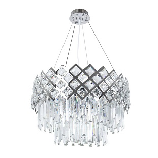 Люстра подвесная ARTE LAMP WEZEN A1006SP-10CC