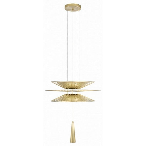 Подвес LOFT IT STAR 10141B/400 Gold