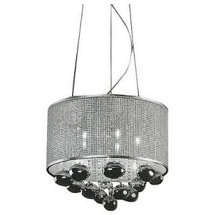 Люстра подвесная DELIGHT COLLECTION ANDROMEDA P0173-05C