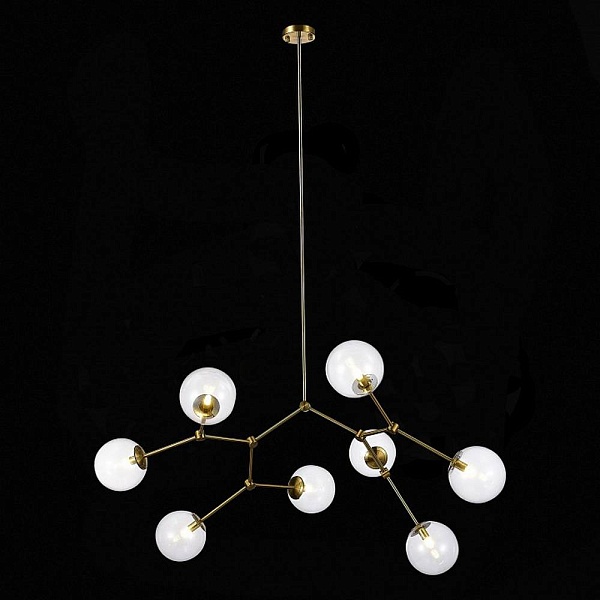 Люстра подвесная ST LUCE CHIETI SL1506.203.08