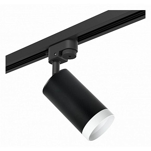 Трековый светильник LIGHTSTAR RULLO R1T4373436