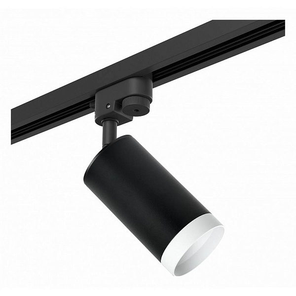 Трековый светильник LIGHTSTAR RULLO R1T4373436