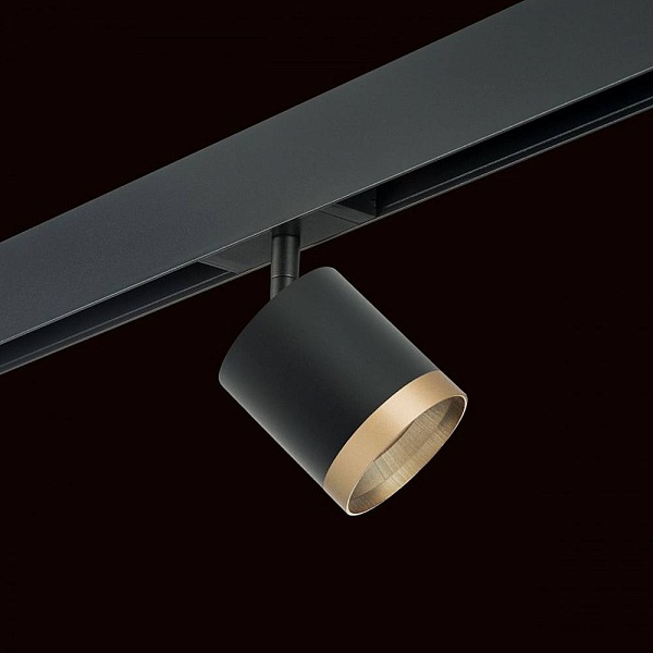 Трековый светильник LIGHTSTAR RULLO PRO348790